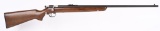 WINCHESTER MODEL 67-A BOLT ACTION 22 RIFLE