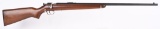 WINCHESTER MODEL 67-A BOLT ACTION 22 RIFLE