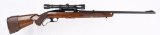 WINCHESTER MODEL 88 LEVER ACTION RIFLE