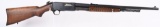 REMINGTON MODEL 14 SLIDE ACTION RIFLE 35 REM,