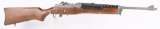 STAINLESS RUGER RANCH RIFLE CAL, 223