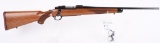 RUGER MODEL 77 BOLT ACTION RIFLE CAL, 308
