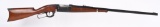 RARE OCTAGON BARREL 30-30 SAVAGE MODEL 1899