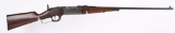 SAVAGE MODEL 1899 TAKE DOWN RIFLE CAL, 300 SAV