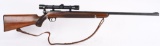 PRE WAR GERMAN WALTHER SPORT MODEL RIFLE
