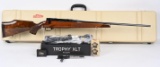 NIKKO GOLDEN EAGLE MODEL 7000 BOLT ACTION RIFLE