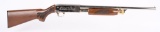 NICKEL FINISHED ITHACA MODEL 37 FEATHERLIGHT