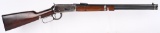 WINCHESTER MODEL 94 SADDLE RING CARBINE 32 SPL,