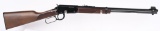 HENRY MODEL H001M LEVER ACTION 22 MAGNUM CARBINE