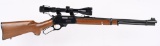 MARLIN MODEL 336 LEVER ACTION CARBINE 35 REM