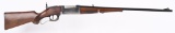 SAVAGE MODEL 99 LEVER ACTION RIFLE