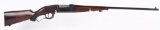SAVAGE MODEL 1899 TD LEVER RIFLE 300 SAV,
