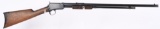 WINCHESTER MODEL 1890 SLIDE ACTION .22