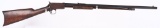 WINCHESTER MODEL 1890 SLIDE ACTION 22 SHORT