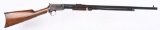 WINCHESTER MODEL 1890 SLIDE ACTION 22 SHORT