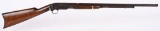 REMINGTON MODEL 12 OCTAGON 22 SPECIAL PUMP RIFLE