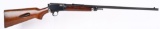 WINCHESTER MODEL 63 SEMI AUTO 22 LR