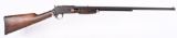 ANTIQUE COLT LIGHTNING PUMP ACTION 22 RIFLE