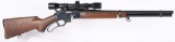 MARLIN MODEL 336 RC LEVER ACTION CARBINE