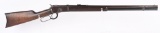 WINCHESTER MODEL 1892 RIFLE CAL, 38-40 WCF