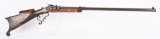 J. VOGT JAGERNDORF SCHUETZEN 32-40 RIFLE