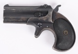 REMINGTON UMC MODEL 95 OVER/UNDER DERIINGER