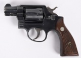 SMITH & WESSON PRE MODEL 10 2