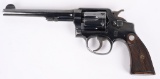 SMITH & WESSON M&P 1905 4TH CAHNGE DA REVOLVER