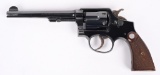 FINE SMITH & WESSON M&P 1905 4TH CAHNGE REVOLVER