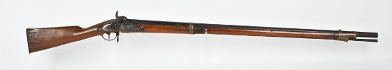 MODEL 1809 PRUSSIAN MUSKET. MARKED OHIO
