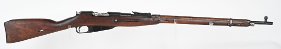 RUSSIAN MODEL 91/30 RIFLE MFG 1943