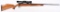 GERMAN MADE WEATHERBY MARK V BOLT ACTION RIFLE