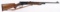 DELUXE WINCHESTER MODEL 71 LEVER RIFLE