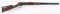 WINCHESTER MODEL 1886 45-70 LEVER ACTION RIFLE