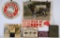 Miscellaneous Lot of Agriculture/Mech Advertising