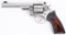RUGER GP100 10 SHOT STAINLESS REVOLVER