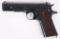 HIGH CONDITION COLT MODEL 1911 COMMERCIAL -