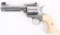 FREEDOM ARMS CASULL SINGLE ACTION REVOLVER