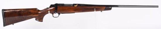 ENGRAVED BROWNING A-BOLT PRONGHORN EDITION