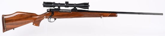 WEATHERBY MARK V .257 WBY MAG BOLT ACTION RIFLE