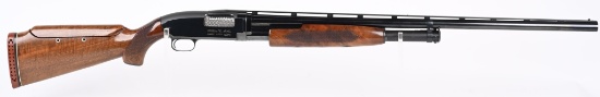 WINCHESTER MODEL 12 TRAP PUMP ACTION SHOTGUN