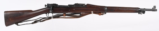 MODEL 1903 U. S. SPRINGFIELD RIFLE- 1906
