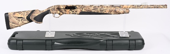 BERETTA A400 XTREME 12 GA 3 1/2 MAG AUTO.W/ CASE