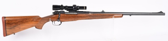 CHAMPLIN FIREARMS SQUARE BRIDGE MAUSER 378 WBY MAG
