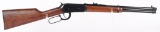 WINCHESTER 94AE LEVER ACTION CARBINE .45 COLT