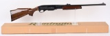 FACTOY ENGRAVED REMINGTON MODEL 7600 WITH BOX