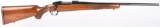 RUGER M77 250 SAVAGE WITH TANG SAFETY