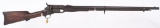 COLT MODEL 1855 MILITARY RIFLED MUSKET