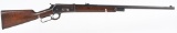 SPECIAL ORDER WINCHESTER MODEL 1886 RIFLE