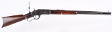 HIGH CONDITION WINCHESTER MODEL 1873 RIFLE